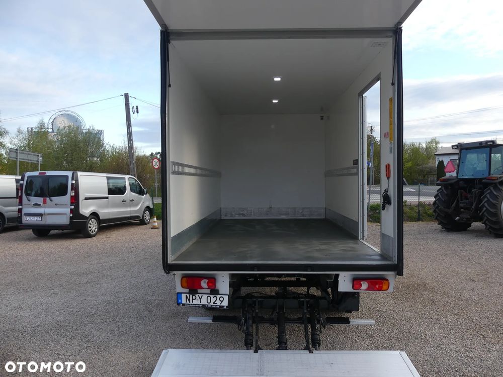 Renault Master - 22