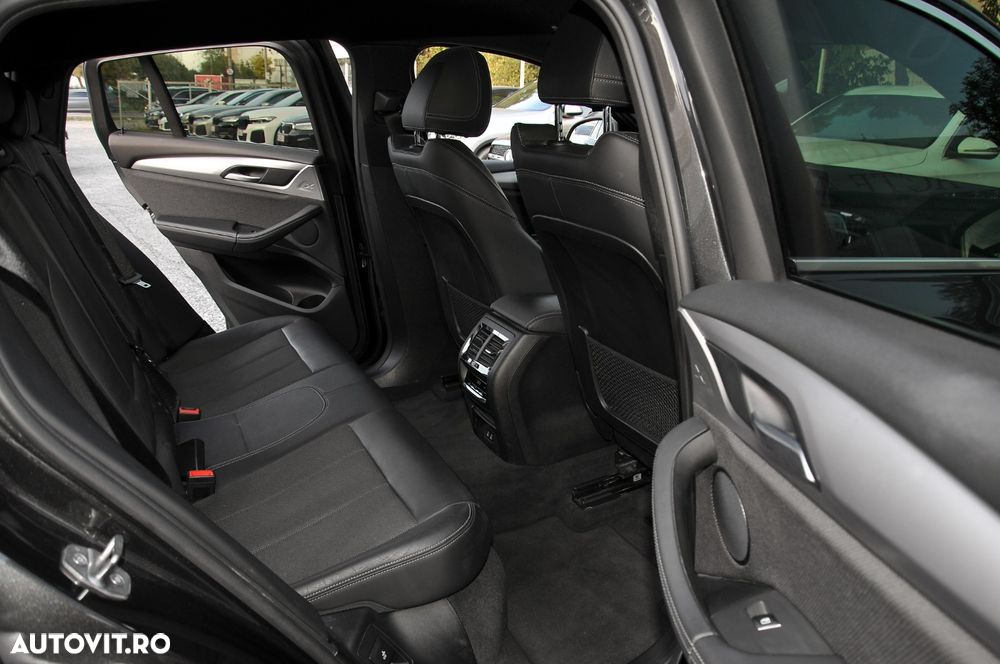 BMW X4 xDrive20d Aut. xLine - 12