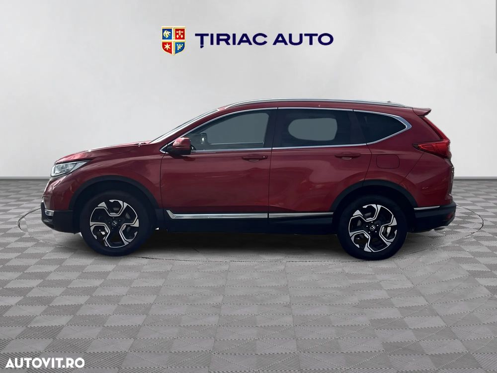 Honda CR-V - 3