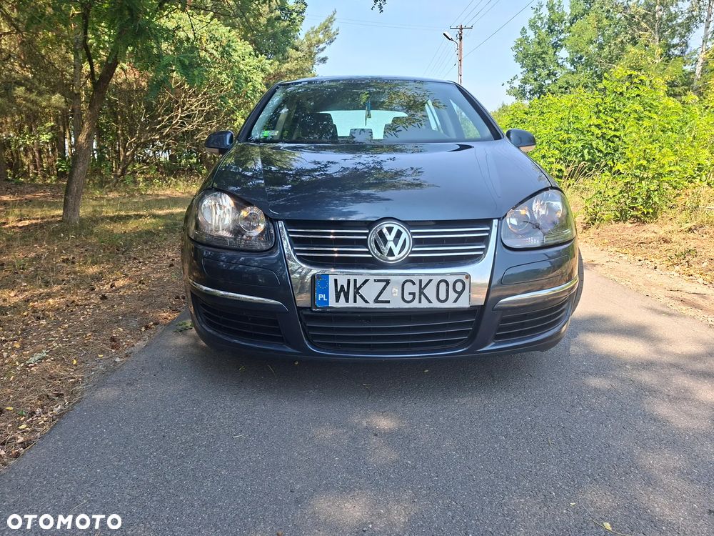 Volkswagen Golf - 7