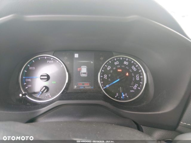 Toyota RAV4 - 7