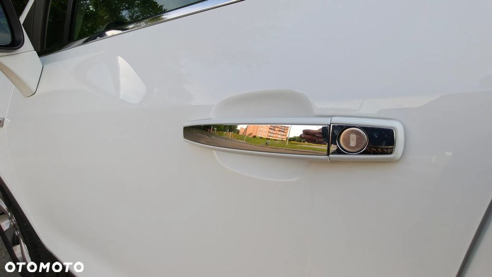 Opel Mokka 1.4 T Cosmo S&S 4x4 - 8