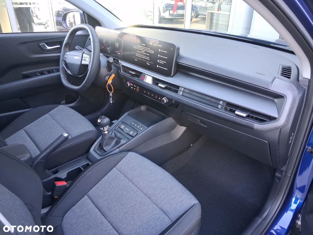 Kia Stonic 1.0 T-GDI M - 18