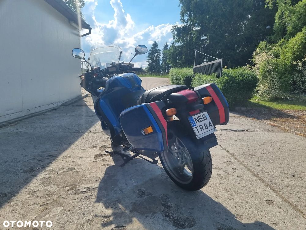 BMW K - 2