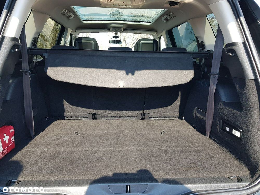 Citroën C4 Grand Picasso 2.0 HDi FAP EGS6 (7-Sitzer) Exclusive - 15