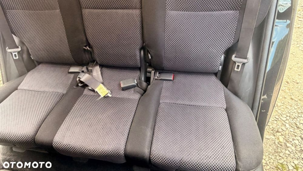 Toyota Corolla Verso - 15