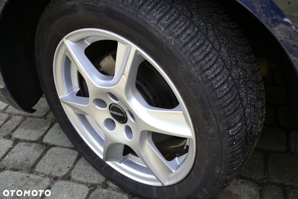 Volkswagen Polo 1.4 Comfortline - 17