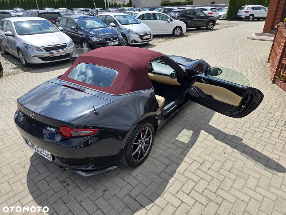 Mazda MX-5 - 34
