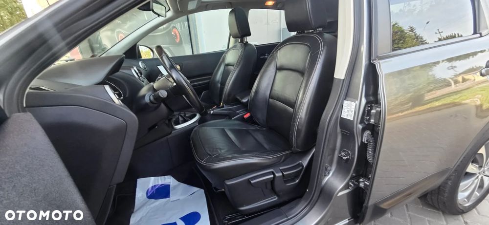 Nissan Qashqai - 31