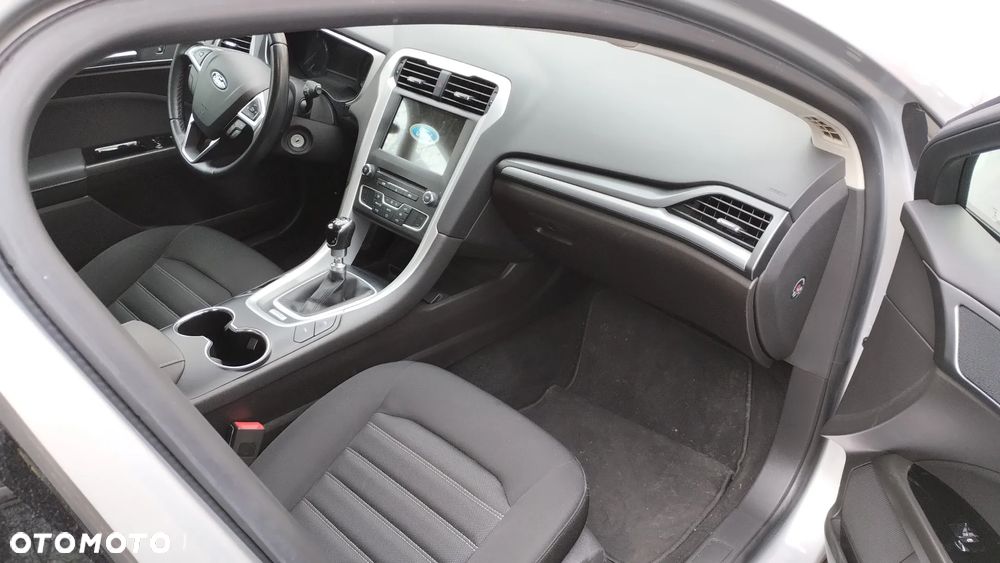 Ford Mondeo 1.5 EcoBoost Trend - 7