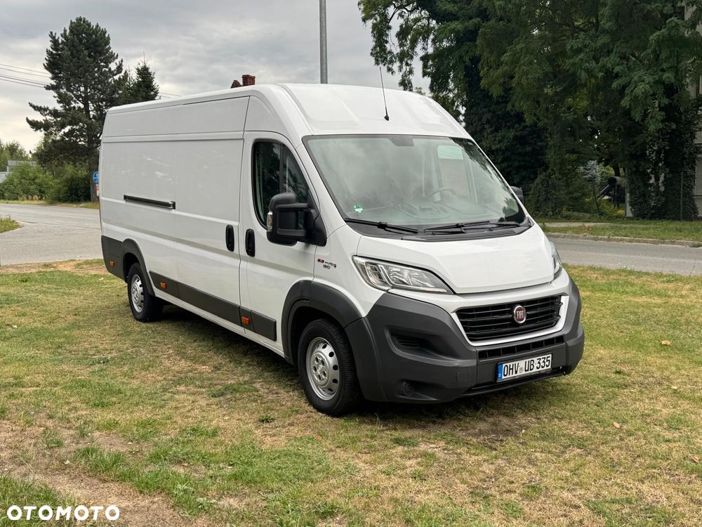 Fiat Ducato - 3