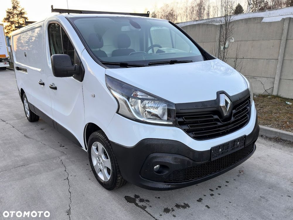 Renault Trafic L2H1 - 3