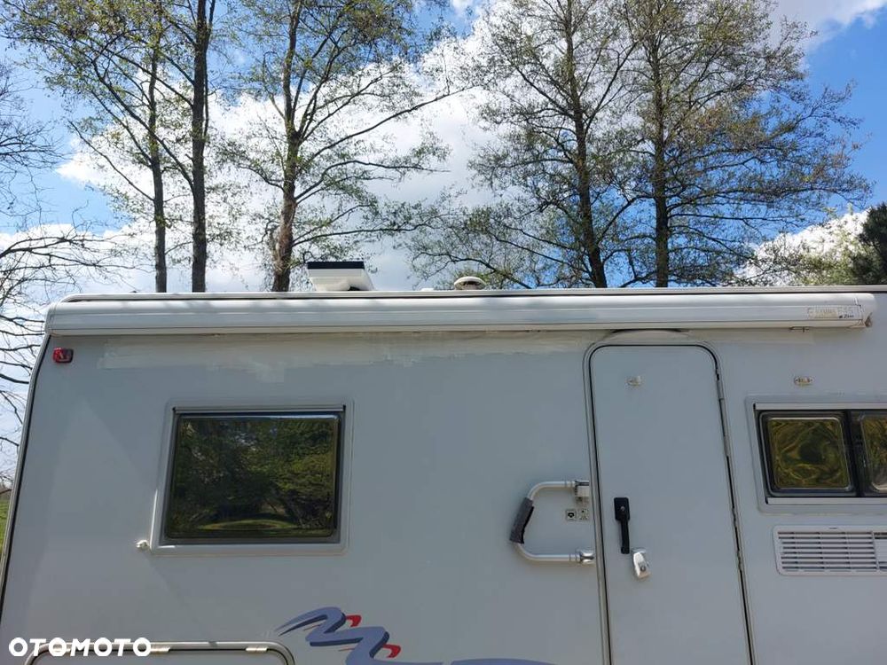 Fiat Ducato CHALLENGER 4 - Osobowy - 31