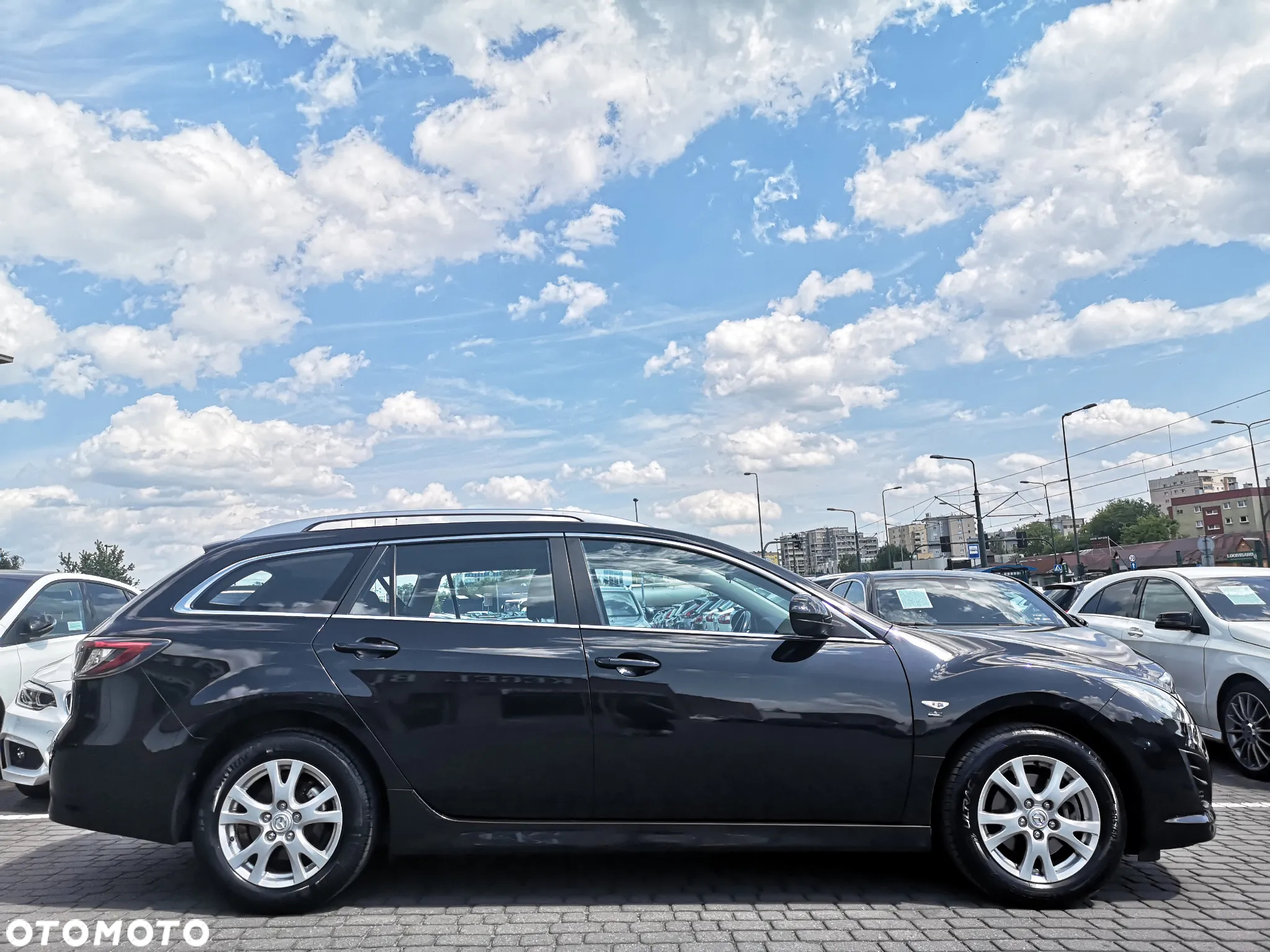 Mazda 6 1.8 Comfort - 5