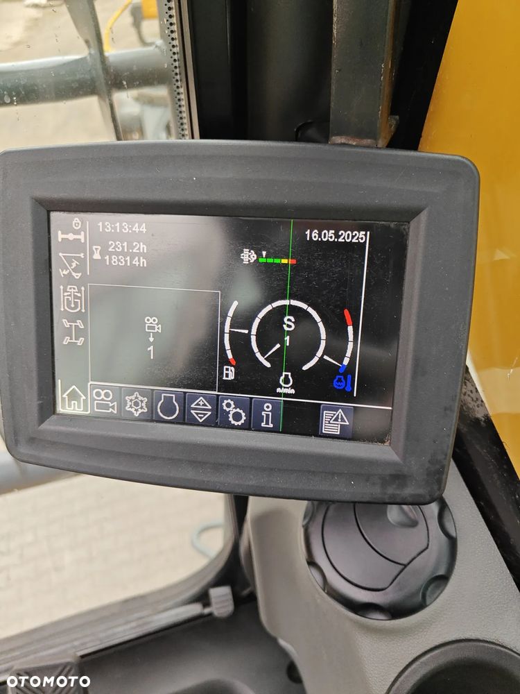 Liebherr LH 35 M Litronic - 11