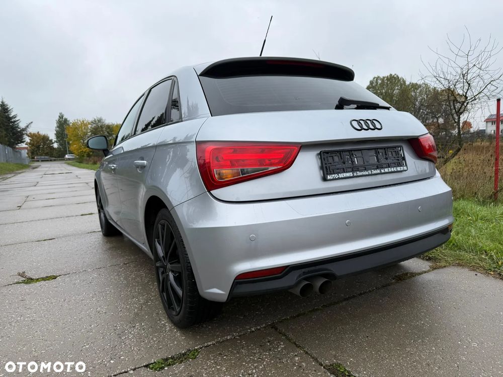 Audi A1 - 12