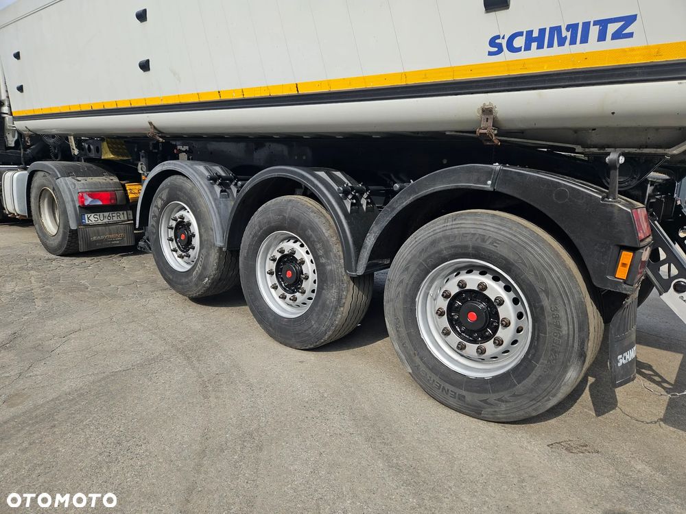 Schmitz Cargobull Ski24 - 3