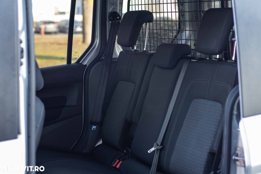 Ford Transit Connect Combi Commercial LWB(L2) N1 Trend - 24