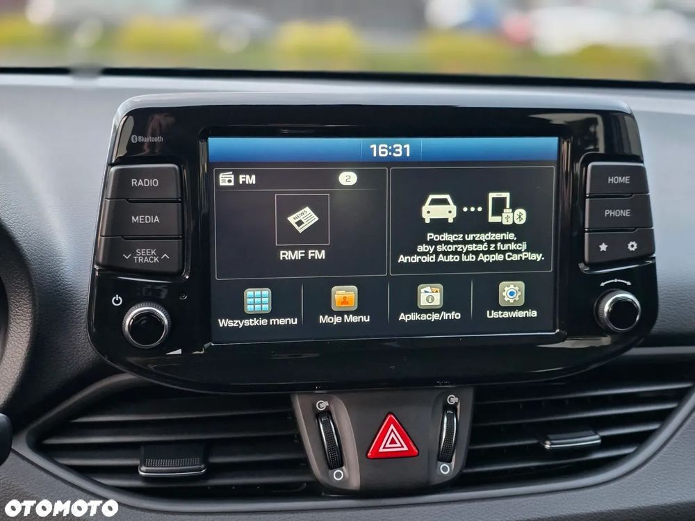 Hyundai i30 1.6 D Comfort - 19