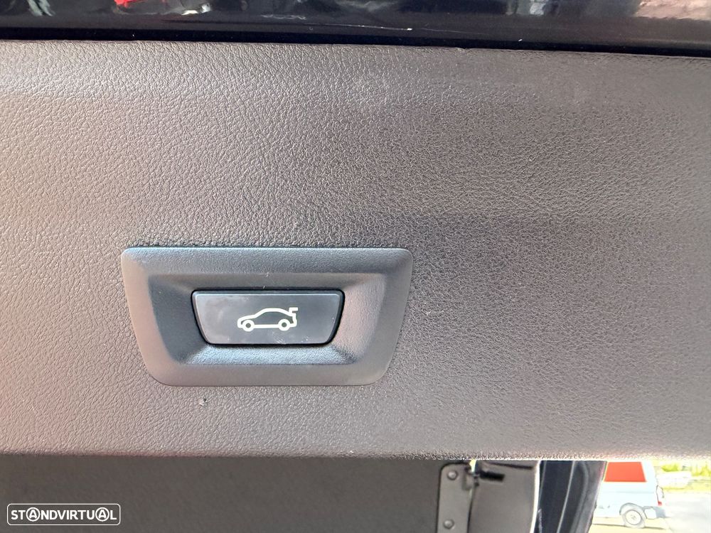 BMW X4 20 d xDrive Pack M Auto - 38