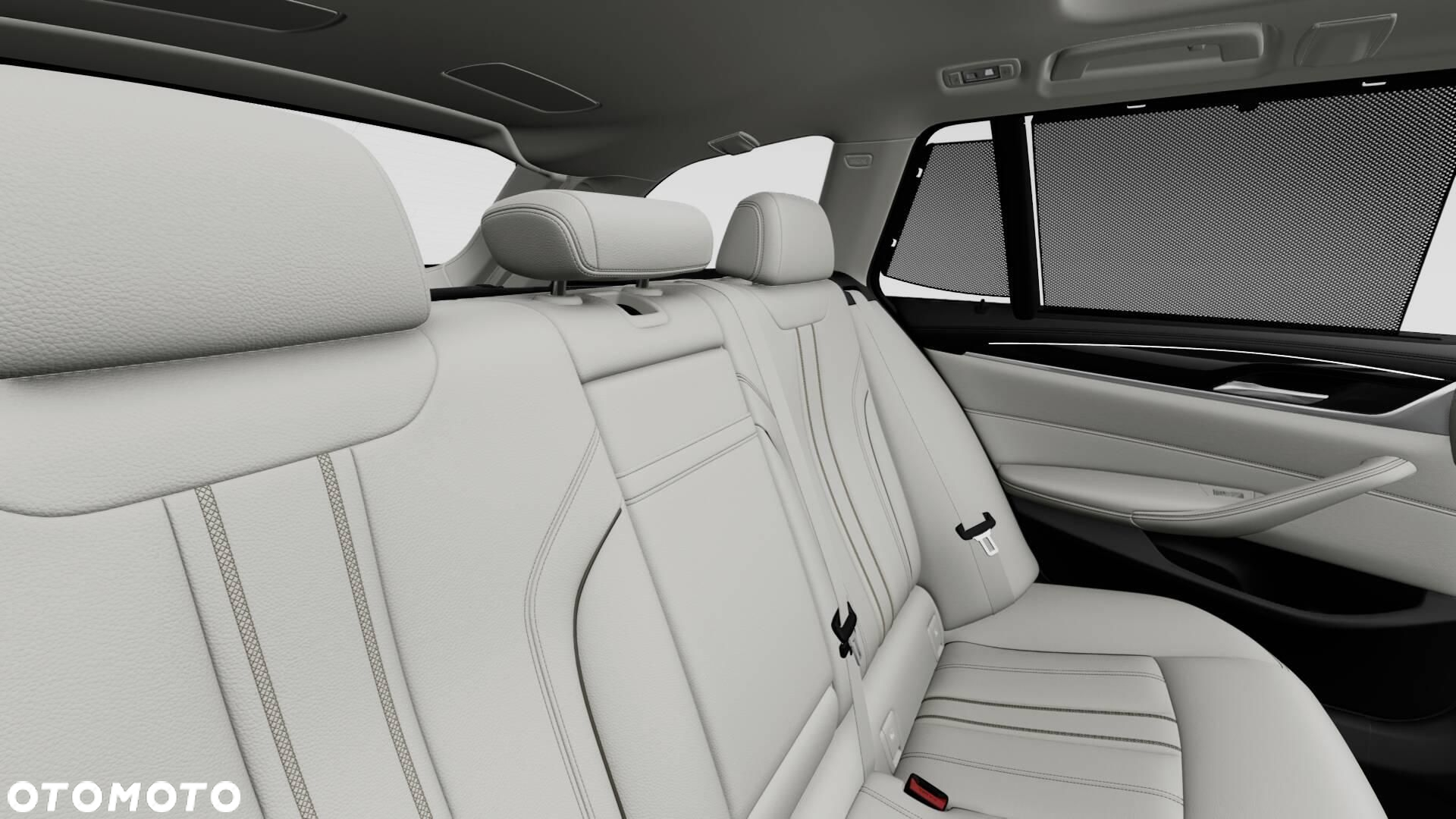 BMW Seria 5 - 9