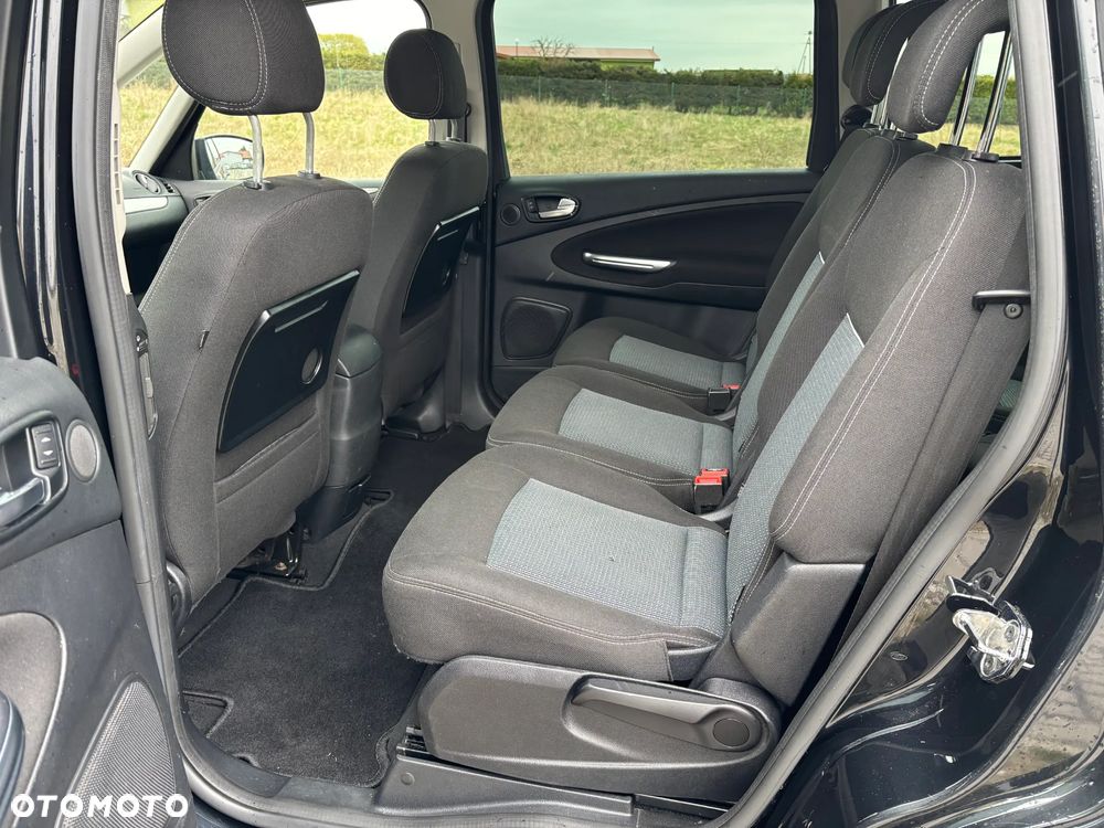 Ford Galaxy 2.0 TDCi Titanium - 10