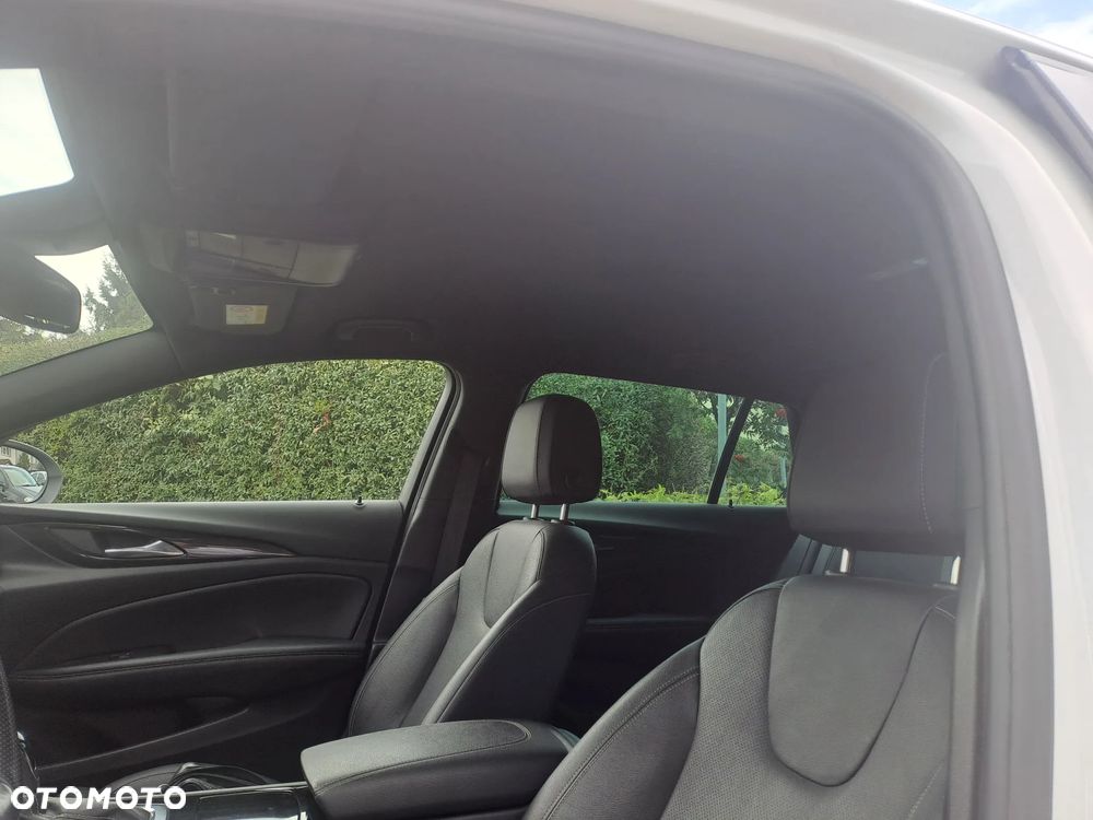 Opel Insignia 2.0 CDTI GS Line + S&S - 22