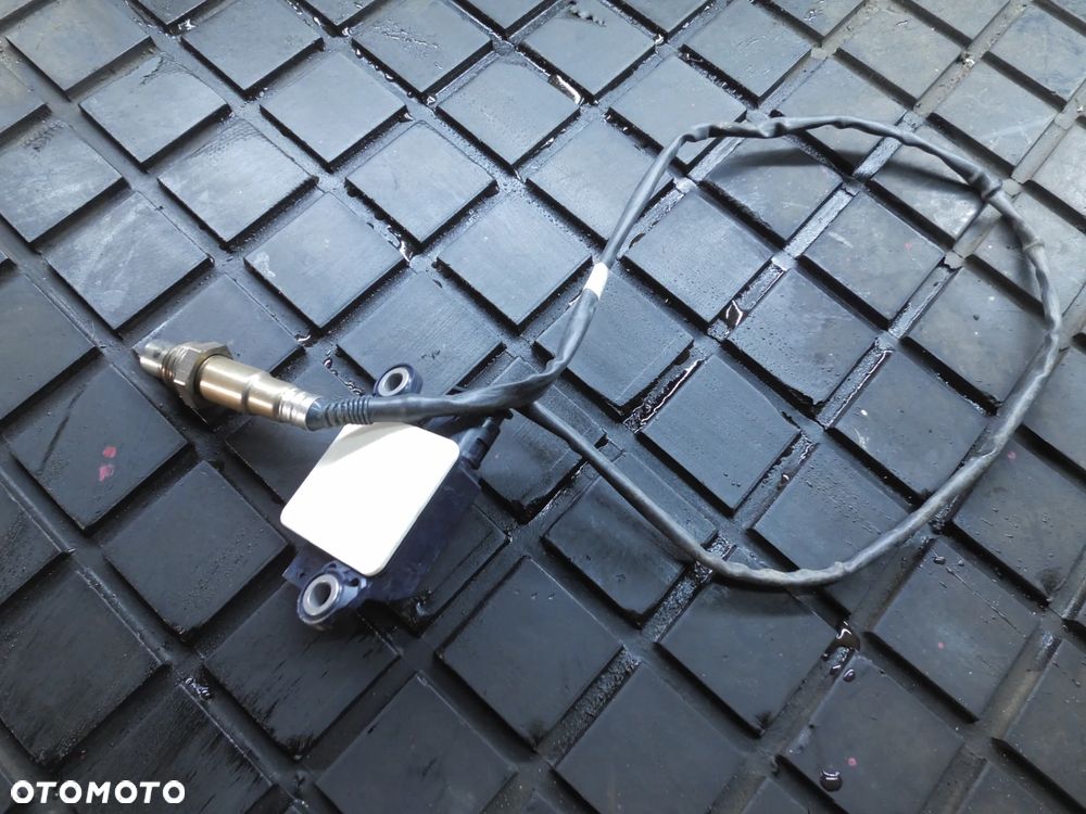 AUDI Q5 80A LIFT 2.0TDI SONDA NOX 80A906261D - 1