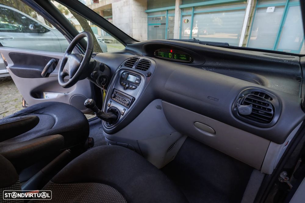 Citroën Xsara Picasso - 6