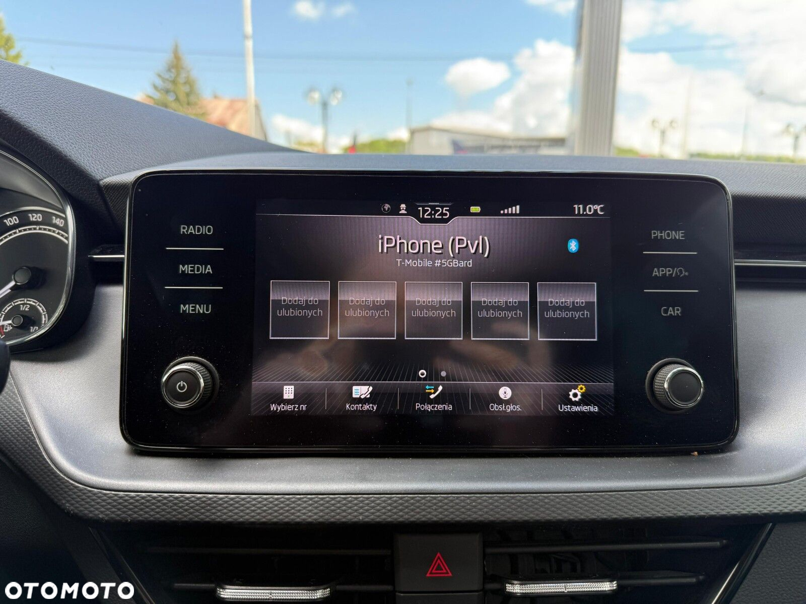 Skoda Kamiq 1.0 TSI Ambition - 17