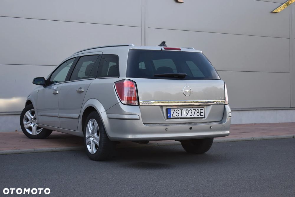 Opel Astra - 31