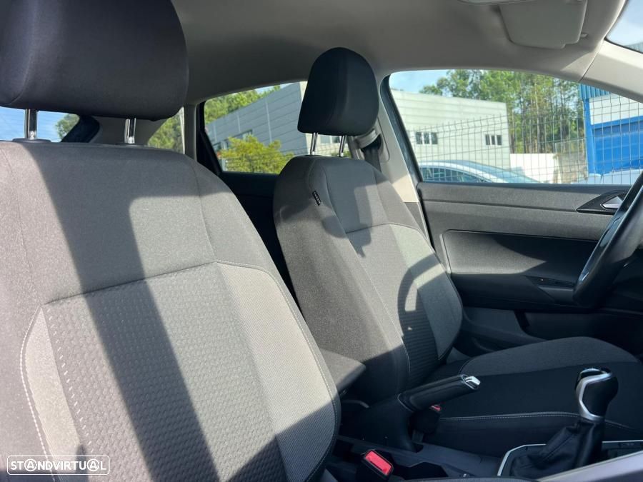 VW Taigo 1.0 TSI - 7