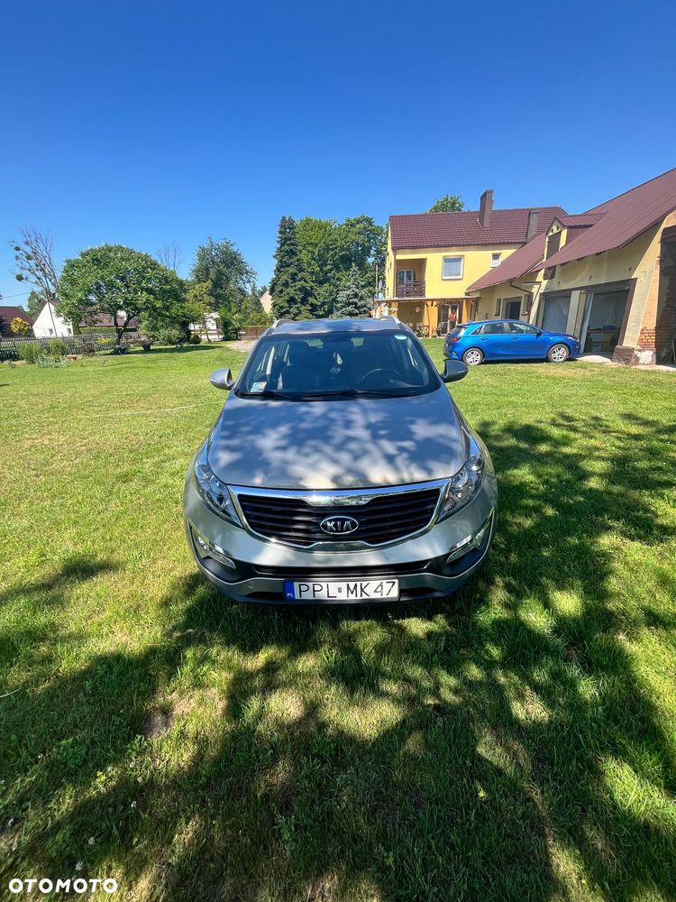 Kia Sportage 1.6 GDI L 2WD - 2