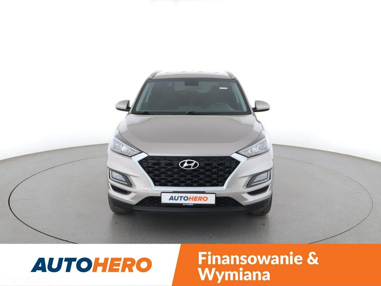 Hyundai Tucson 1.6 GDi 2WD Trend - 11