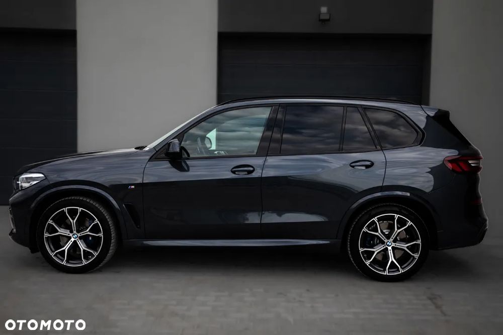 BMW X5 - 6