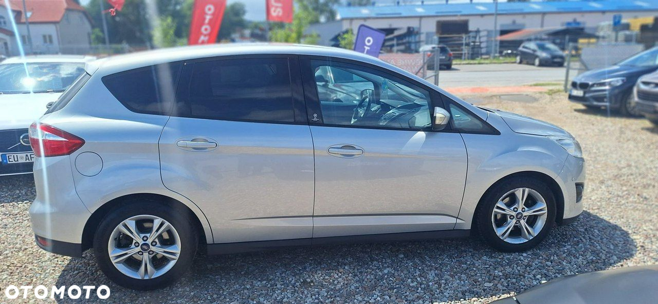 Ford C-MAX - 5
