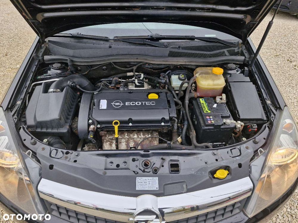 Opel Astra - 27