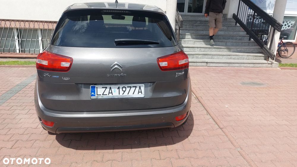 Citroën C4 Picasso - 2