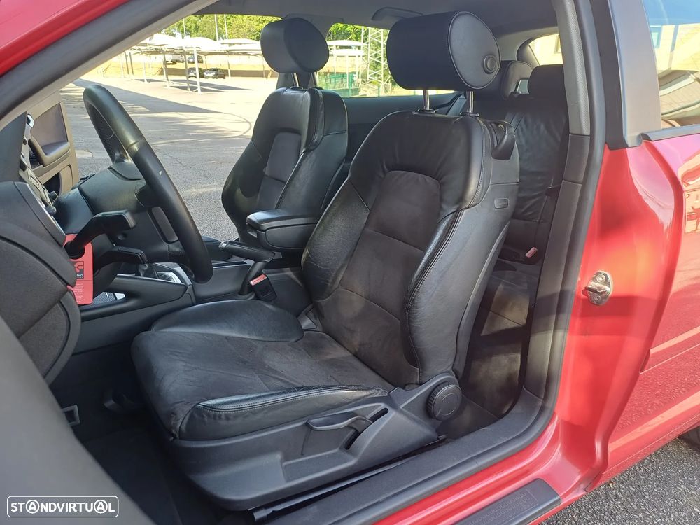 Audi A3 2.0 FSI Sport - 28