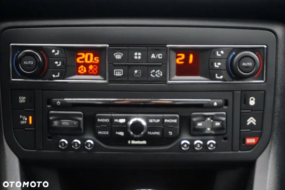 Citroën C5 2.0 HDi Exclusive - 31