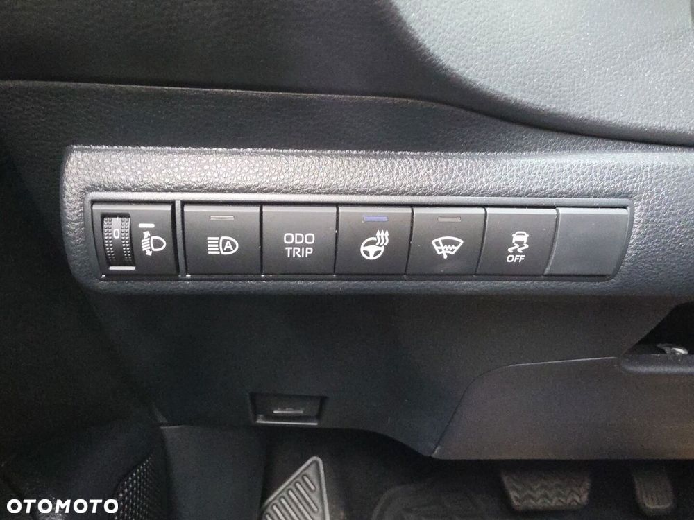 Toyota Corolla 1.8 Hybrid Style - 19