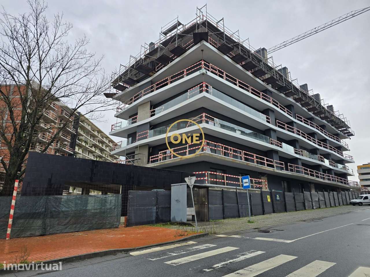 Apartamento T3 - Grande imagem: 2/16