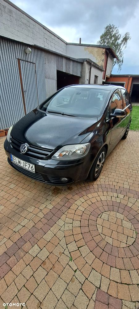 Volkswagen Golf 1.9 TDI Comfortline - 1