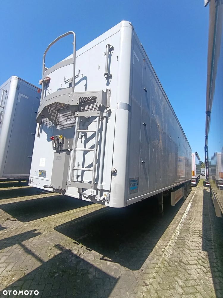 Knapen K200 - 3