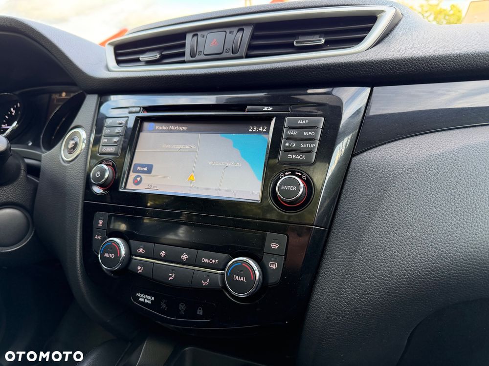 Nissan Qashqai - 6