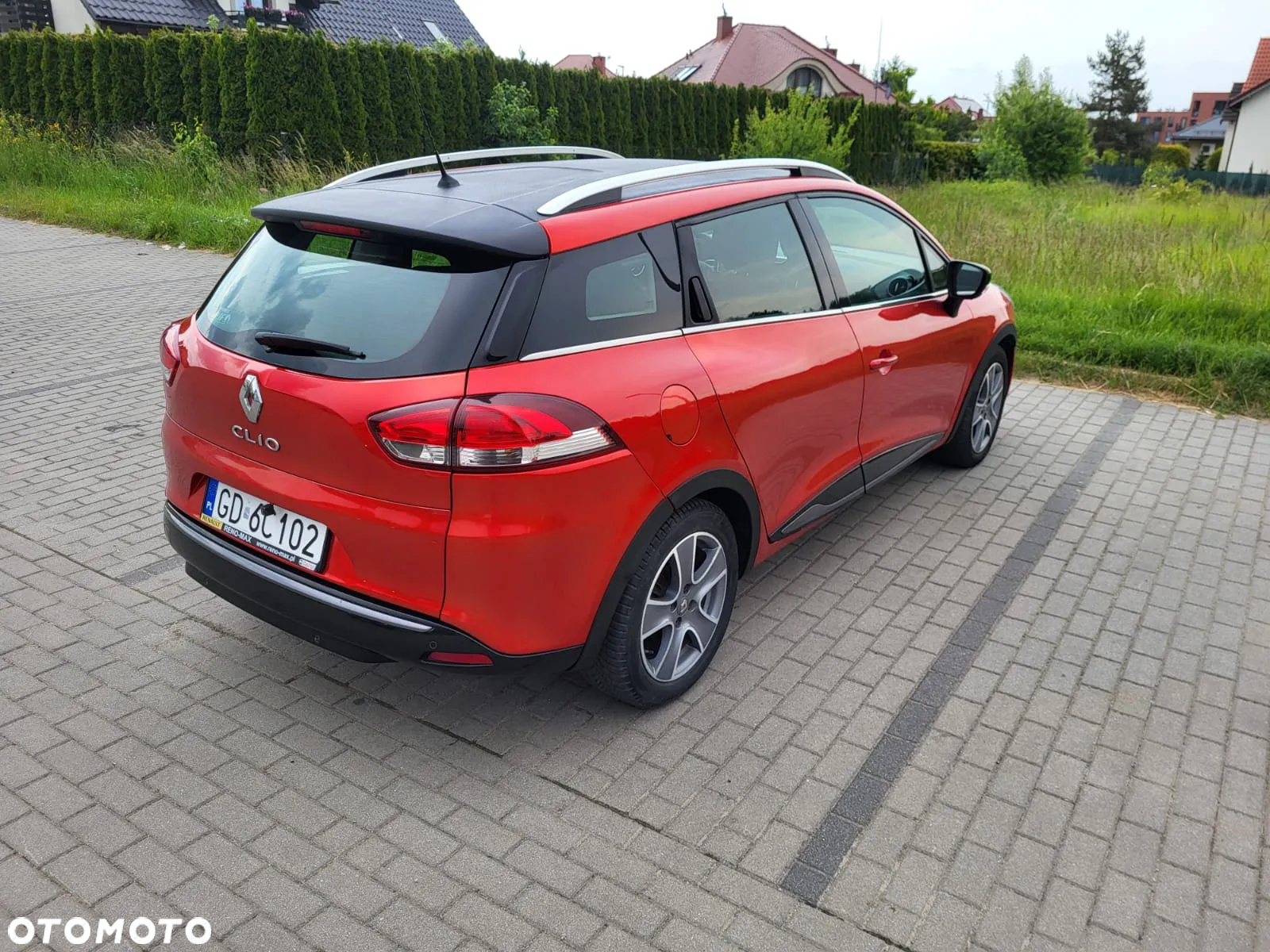 Renault Clio 1.2 TCe GT 120 EDC - 7