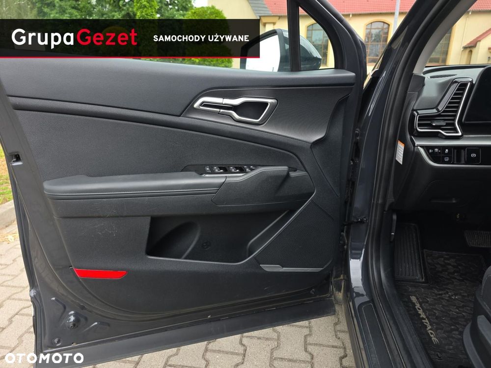 Kia Sportage 1.6 T-GDI HEV L 2WD - 10