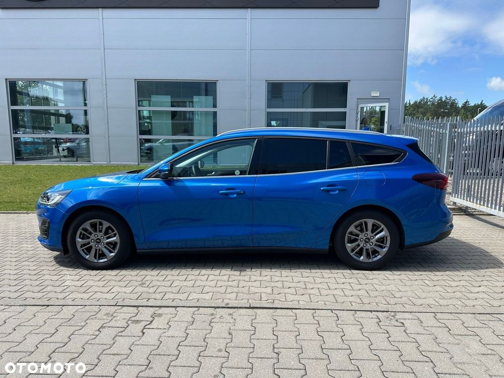 Ford Focus 1.5 EcoBlue Titanium X - 5
