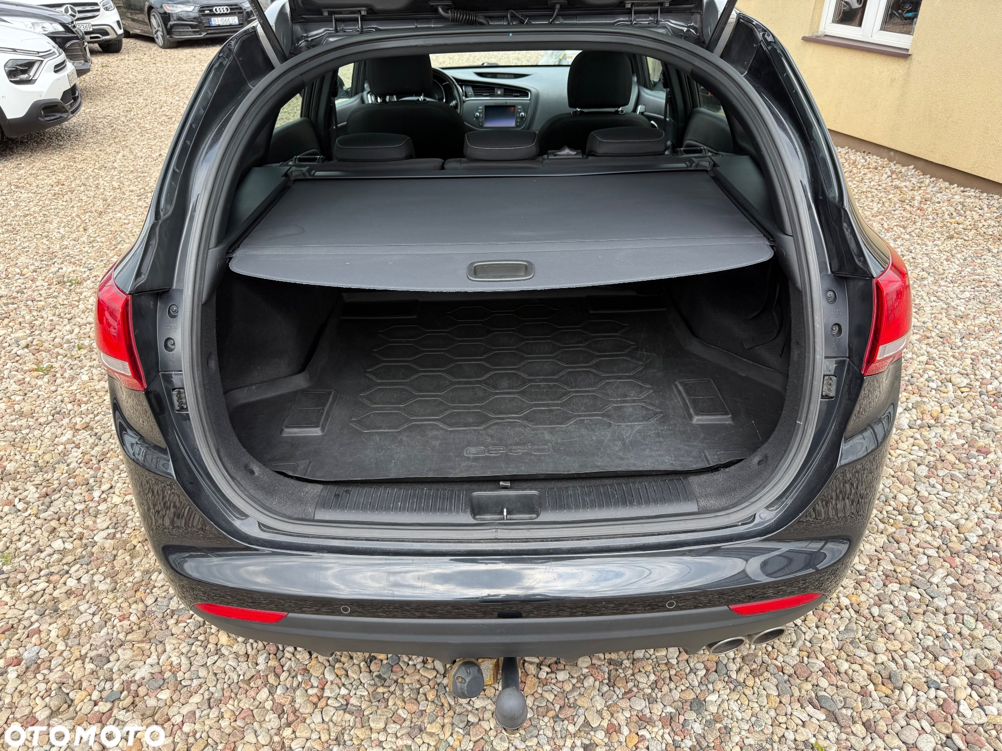 Kia Ceed - 15