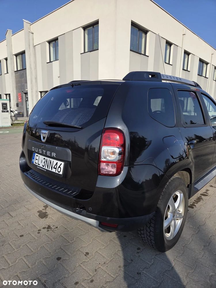 Dacia Duster 1.6 SCe Access S&S - 2